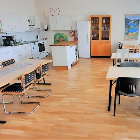 Koersbaerskullen Hostel Vimmerby Εξωτερικό φωτογραφία