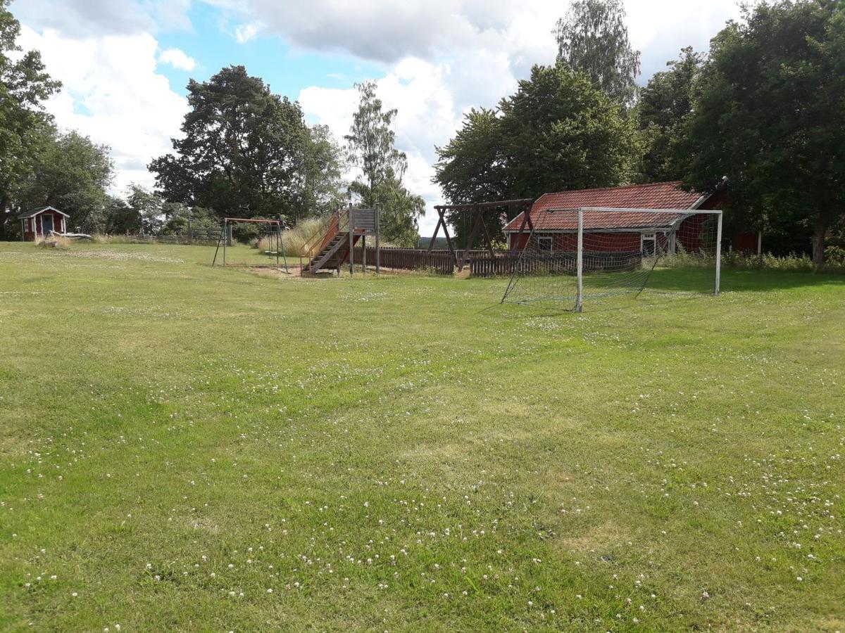 Koersbaerskullen Hostel Vimmerby Εξωτερικό φωτογραφία