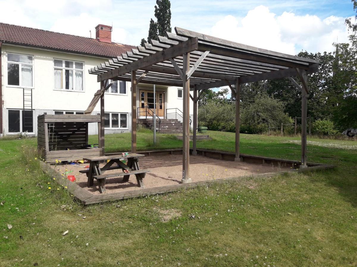 Koersbaerskullen Hostel Vimmerby Εξωτερικό φωτογραφία