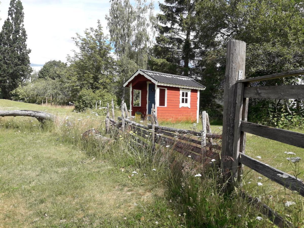Koersbaerskullen Hostel Vimmerby Εξωτερικό φωτογραφία