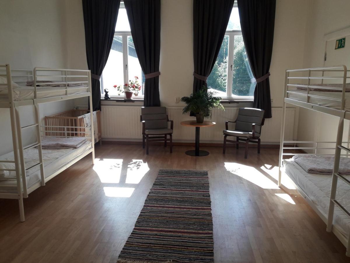 Koersbaerskullen Hostel Vimmerby Εξωτερικό φωτογραφία