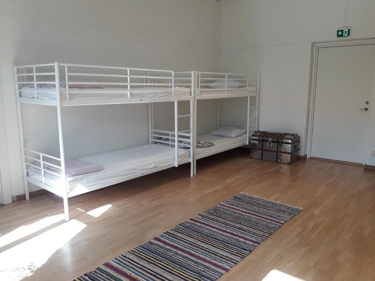 Koersbaerskullen Hostel Vimmerby Εξωτερικό φωτογραφία