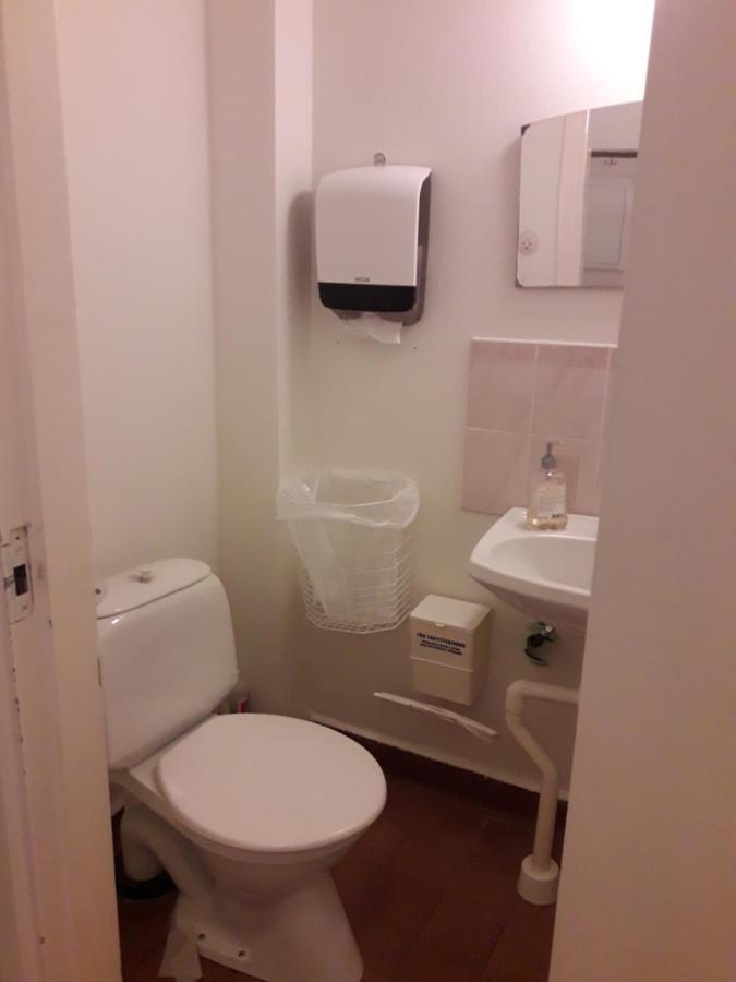 Koersbaerskullen Hostel Vimmerby Εξωτερικό φωτογραφία