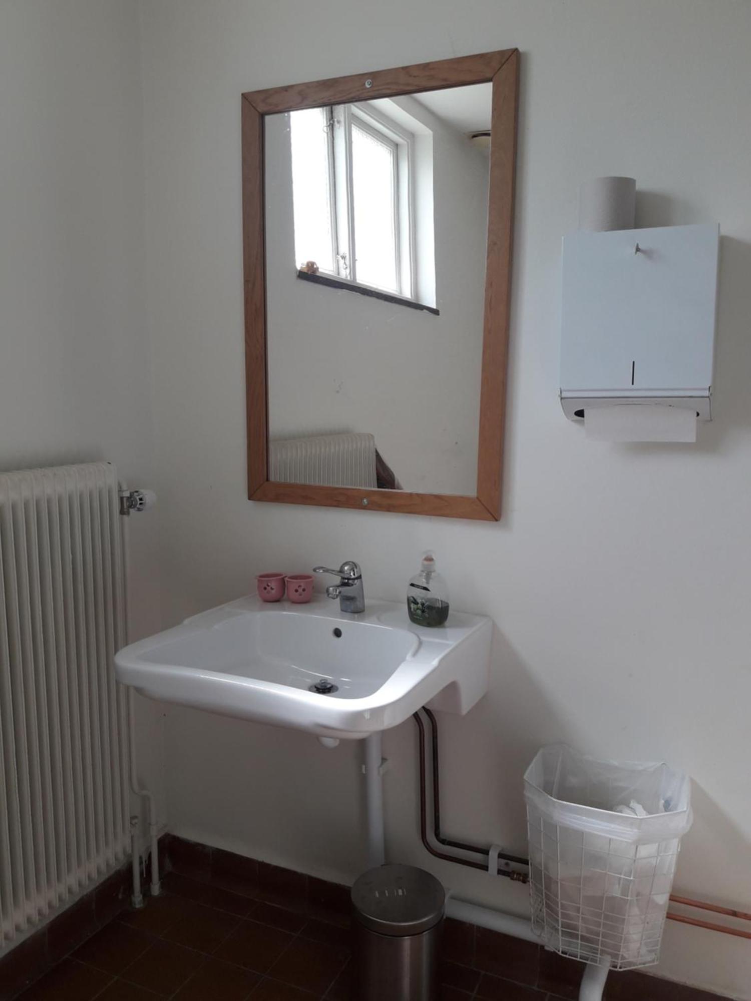 Koersbaerskullen Hostel Vimmerby Εξωτερικό φωτογραφία