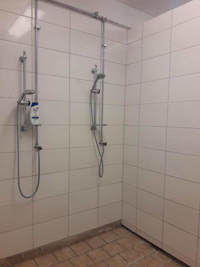 Koersbaerskullen Hostel Vimmerby Εξωτερικό φωτογραφία