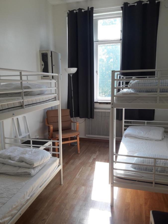 Koersbaerskullen Hostel Vimmerby Εξωτερικό φωτογραφία