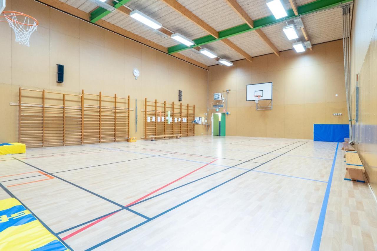 Koersbaerskullen Hostel Vimmerby Εξωτερικό φωτογραφία