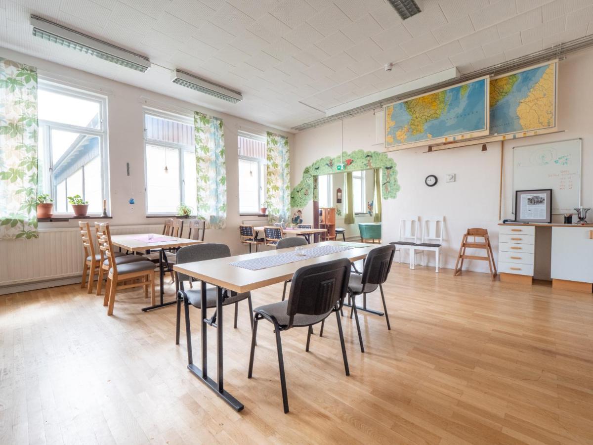 Koersbaerskullen Hostel Vimmerby Εξωτερικό φωτογραφία