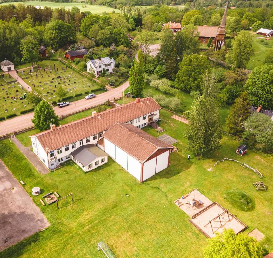 Koersbaerskullen Hostel Vimmerby Εξωτερικό φωτογραφία