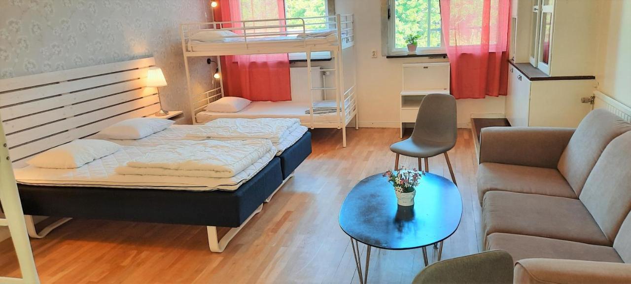 Koersbaerskullen Hostel Vimmerby Εξωτερικό φωτογραφία