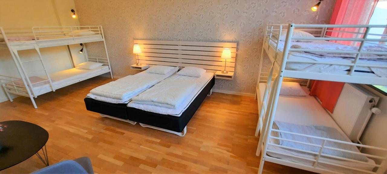 Koersbaerskullen Hostel Vimmerby Εξωτερικό φωτογραφία